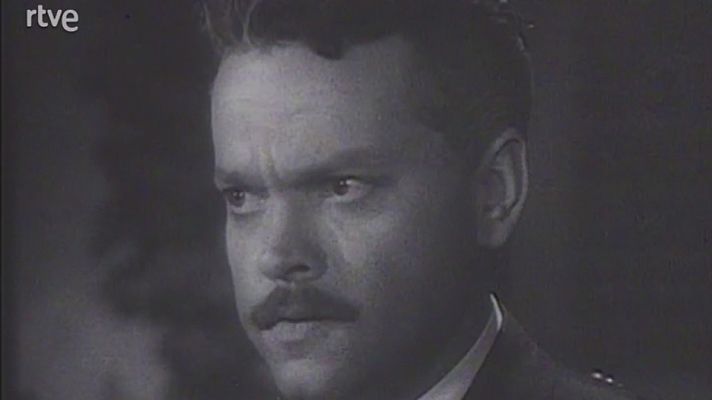 Un genio llamado Orson Welles
