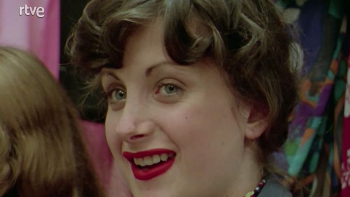 Cuentos y leyendas - Vestida de tul