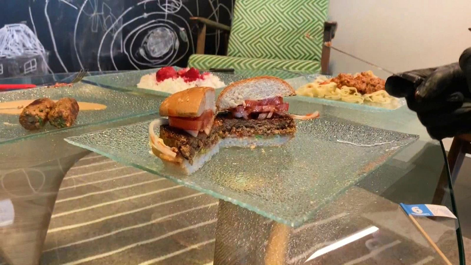 Un estudio revela que la mayoría de consumidores probarían la carne cultivada en laboratorio