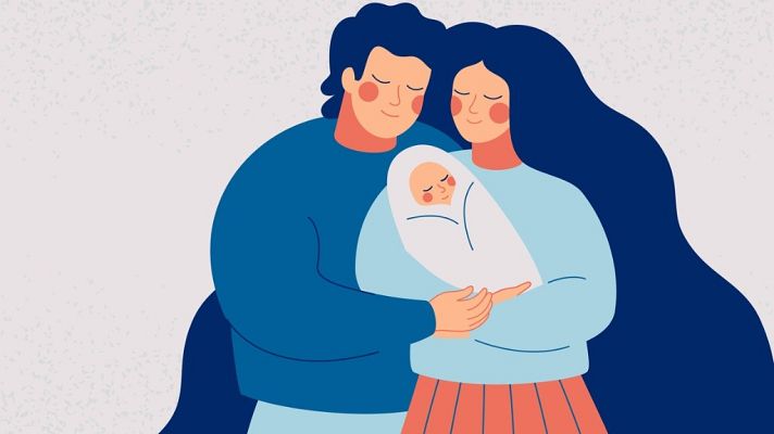 Aquí hay trabajo - Todo sobre el permiso por nacimiento de hijo