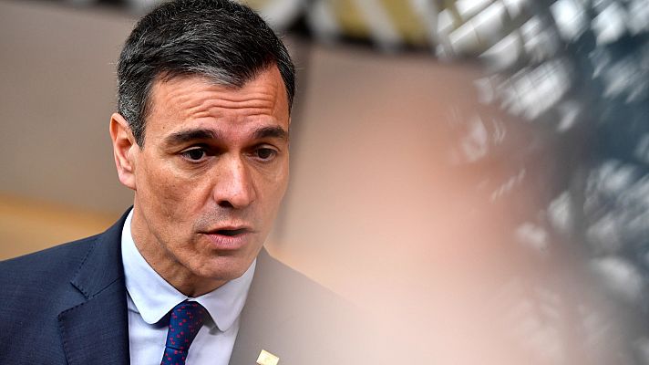 Sánchez defiende la 'excepción ibérica' y pedirá a Bruselas extenderla hasta finales de año