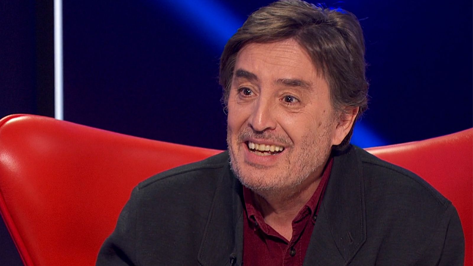 'Las Tres Puertas' - Entrevista a Luis García Montero