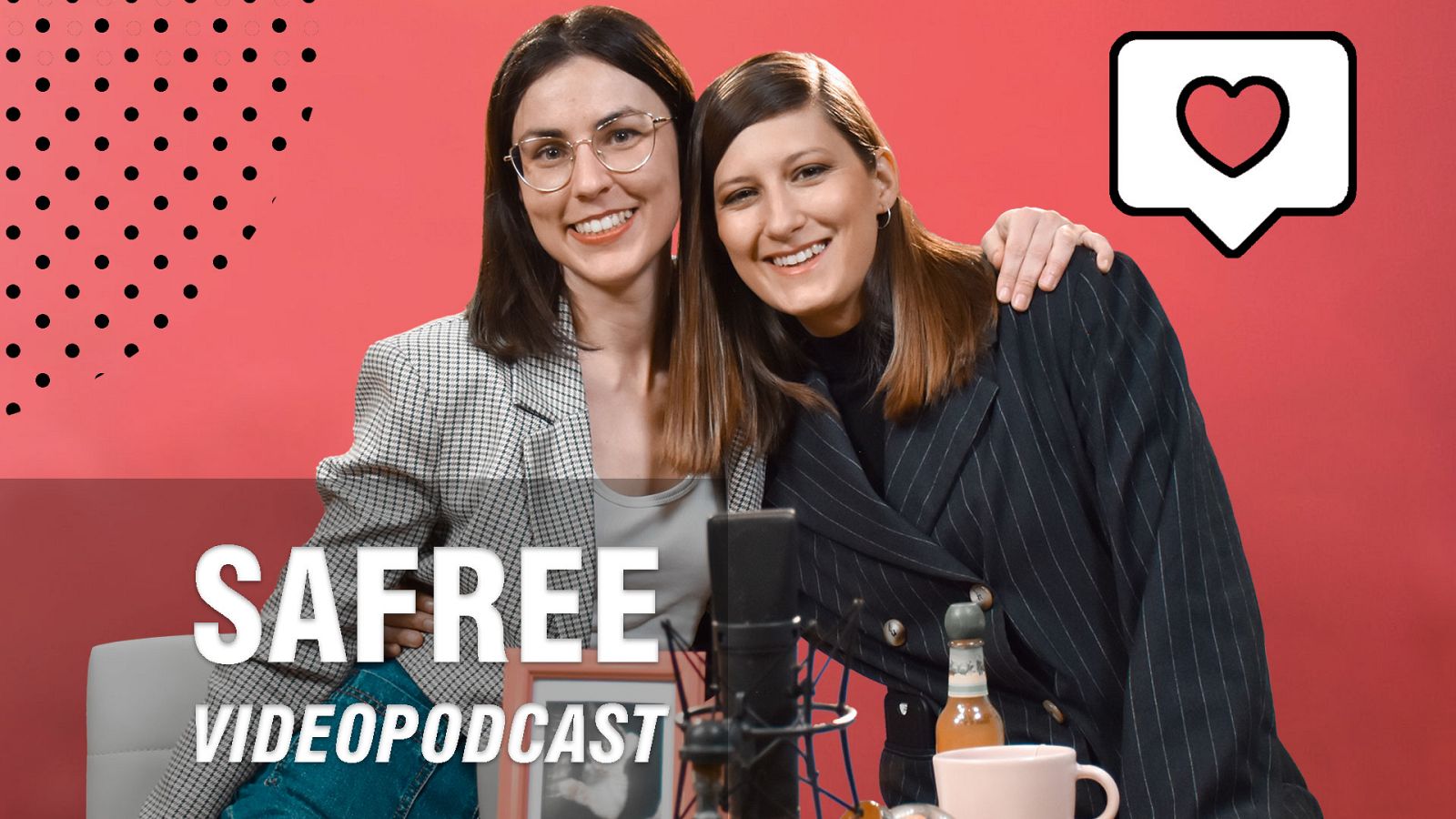 Si tu fan se entera de esto - Vídeo: Safree - 24/03/2023 - Ver ahora