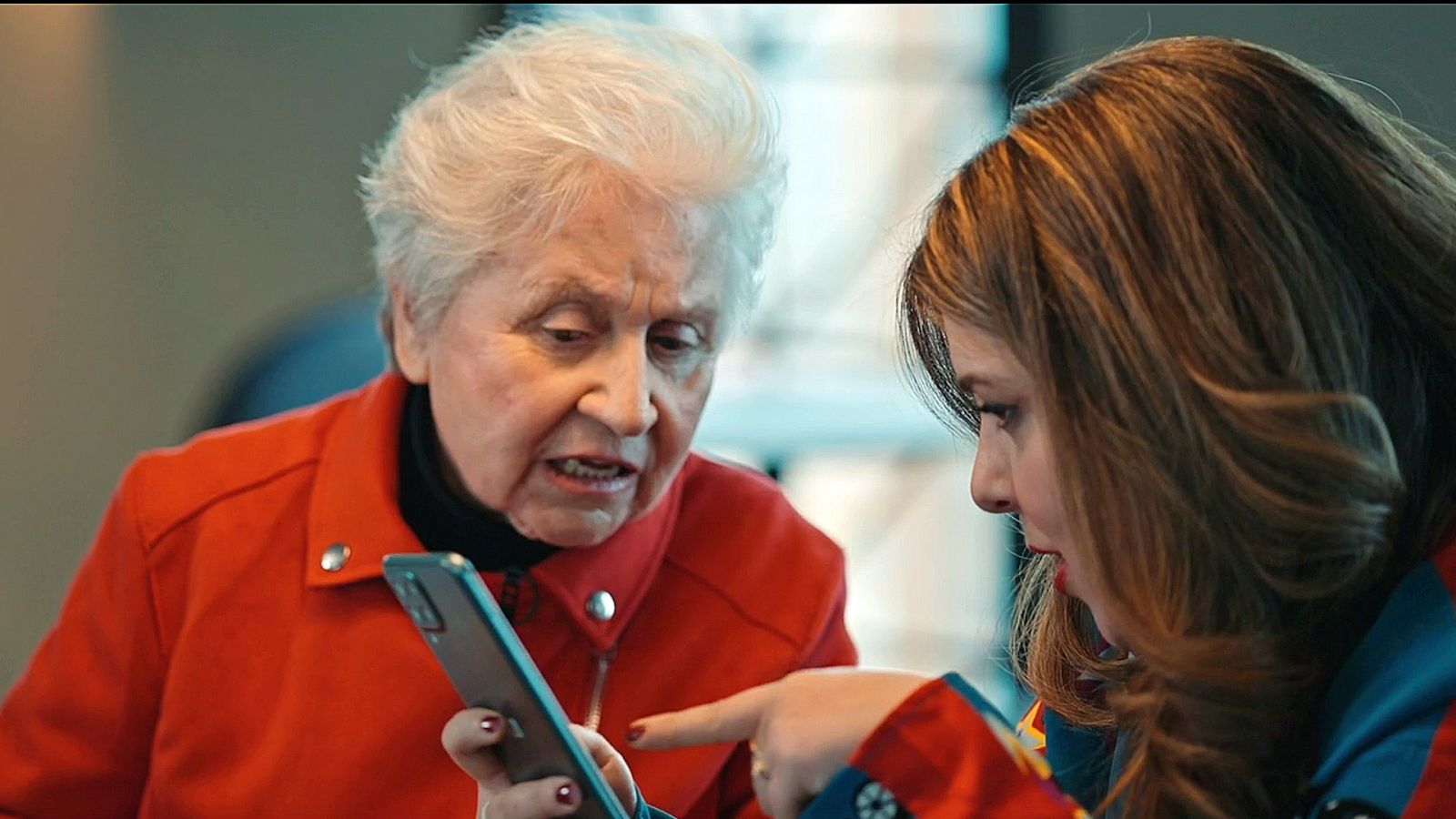 ¿Puede una abuela ser influencer?