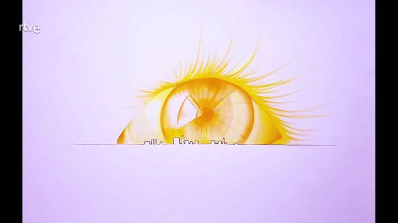 Boek visual: Susana López