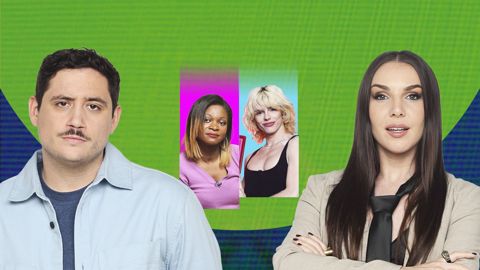 Gen Playz XL - ¿Somos un país racista? - Ver ahora