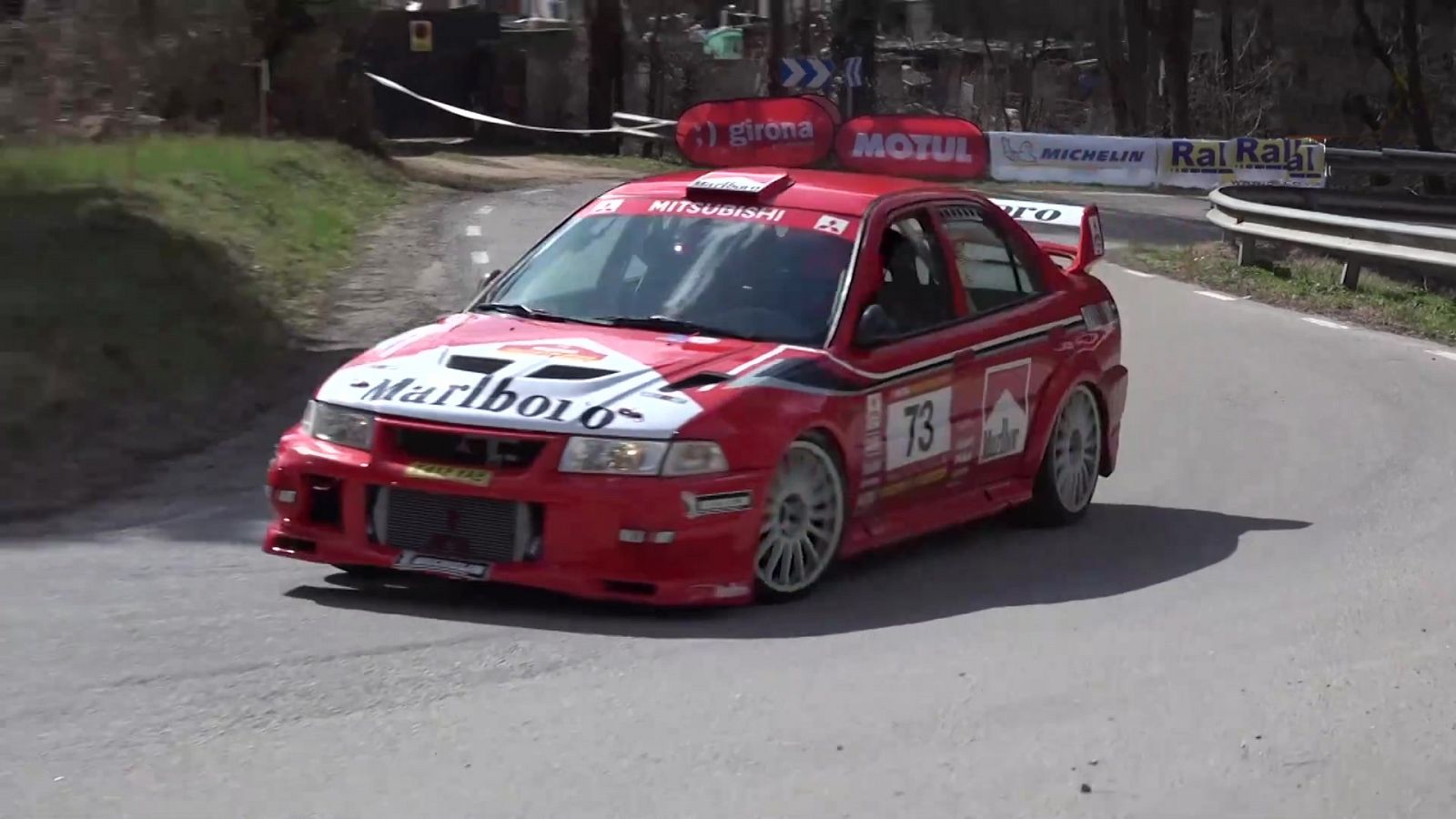 Racing for Spain - 2023 - Programa 3 - ver ahora