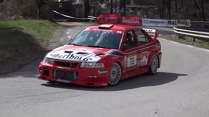 Racing for Spain - 2023 - Programa 3