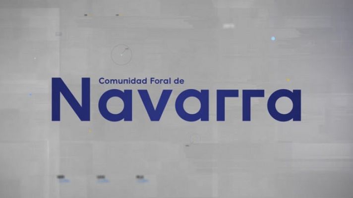 Telenavarra - Telenavarra - 23/3/2023