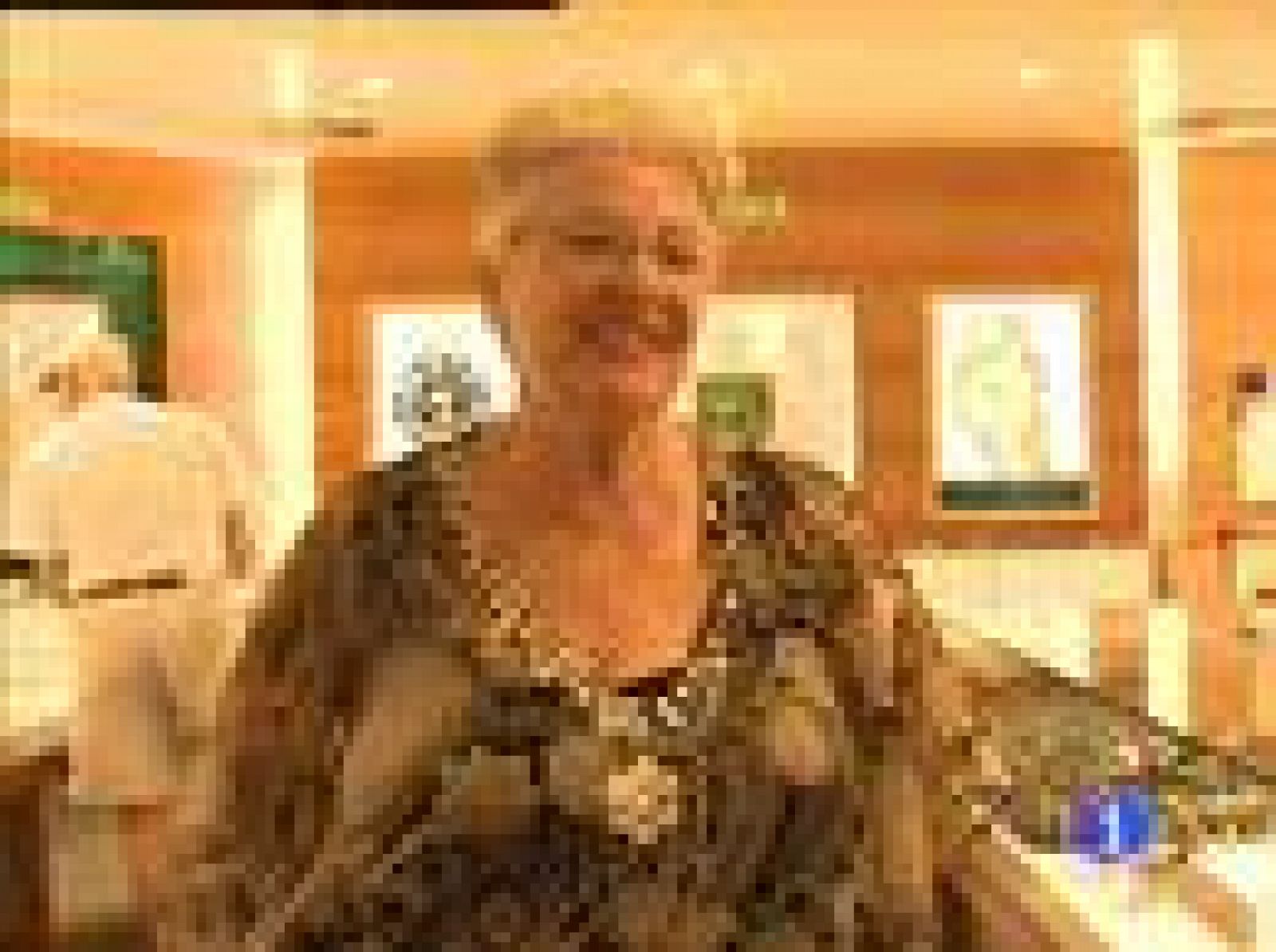 Españoles en el mundo - Caimán - Mayca | Ver