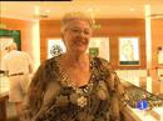 Españoles en el mundo - Caimán - Mayca