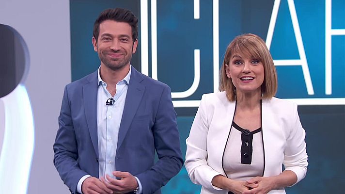 Hablando claro - Programa 136