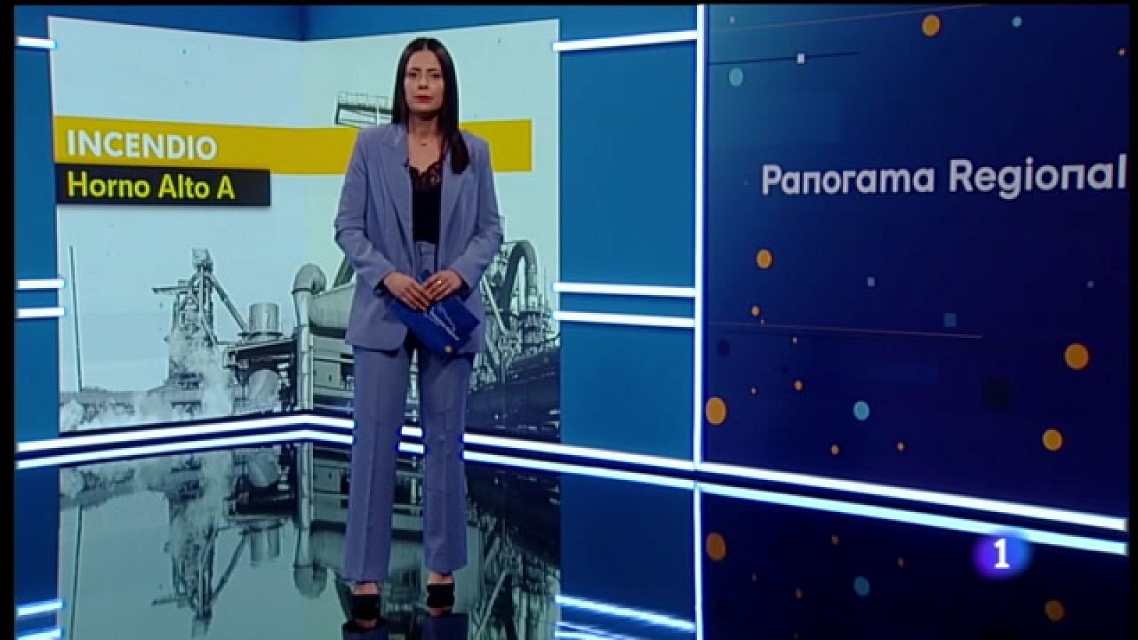 Panorama Regional - 23/03/23 - RTVE.es