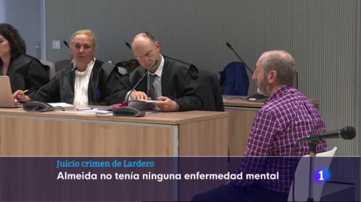 Informativo Telerioja - Informativo Telerioja - 23-03-2023