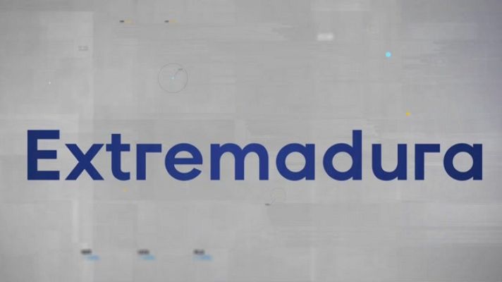 Noticias de Extremadura - Noticias de Extremadura - 23/03/2023