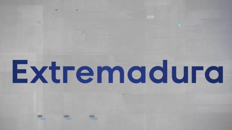 Noticias de Extremadura - 23/03/2023 - Ver ahora