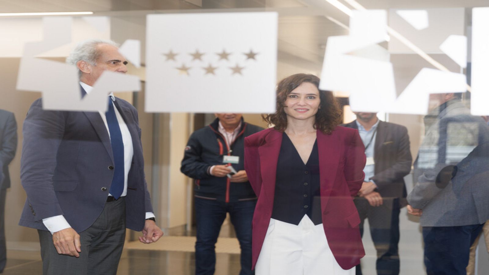 Telediario 1 en cuatro minutos - 23/03/23 - Ver ahora