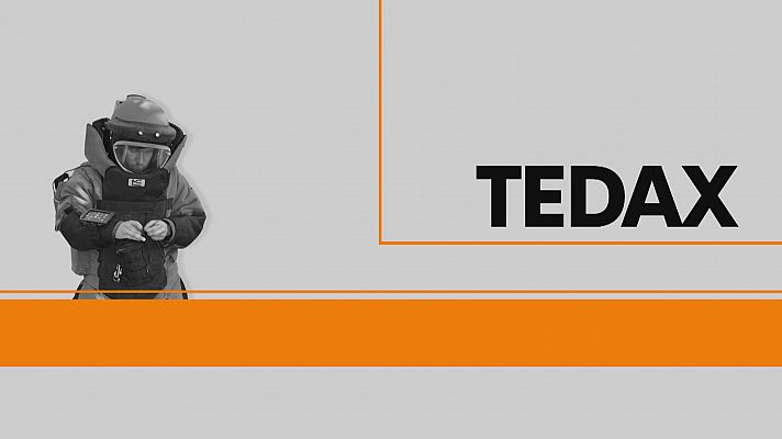 Noticias Andalucía - 50 Aniversario artificieros TEDAX