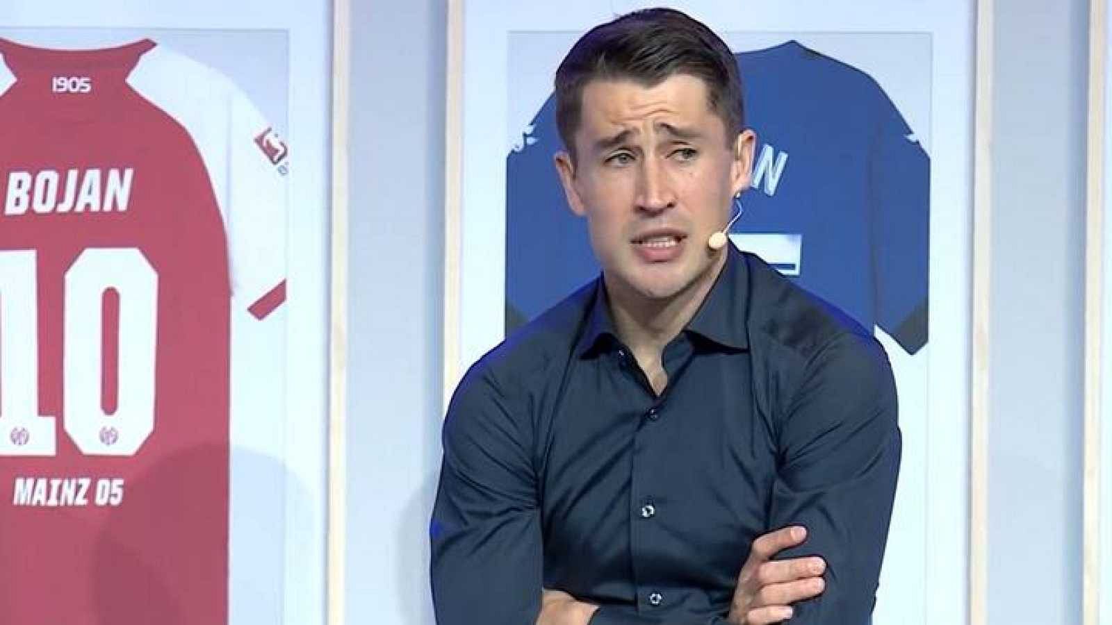 Bojan Krkic dice adiós al fútbol con 32 años