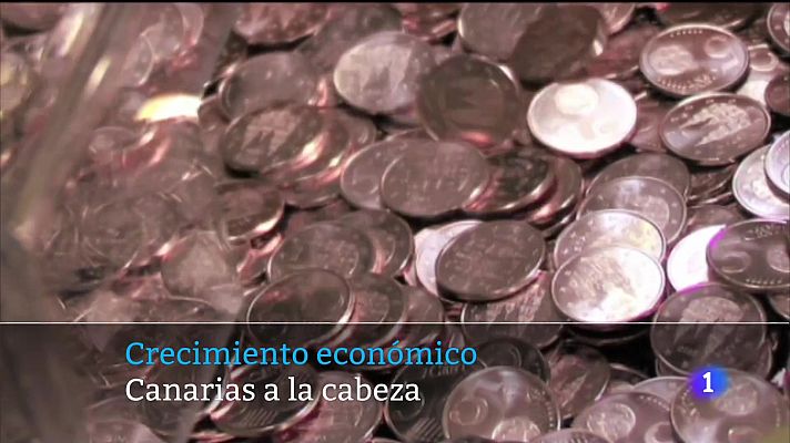 Telecanarias - Canarias en 2' - 23/03/2023