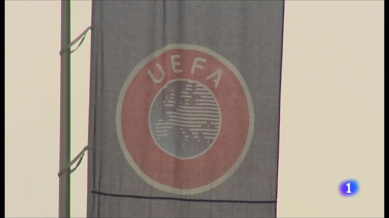La UEFA obre una investigació pel cas Negreira