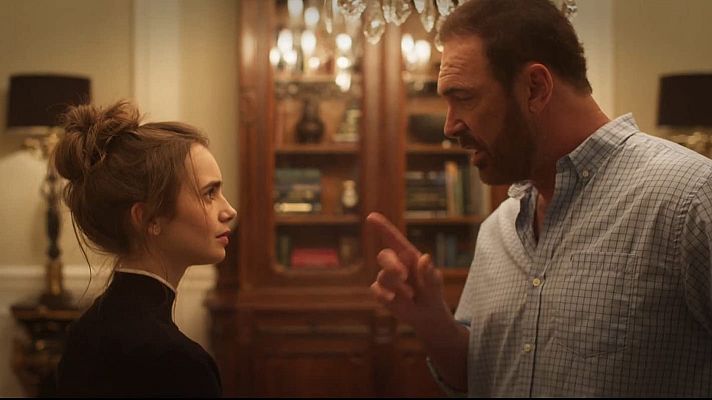 Cine internacional - La herencia