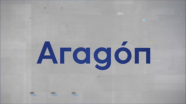 Noticias Aragón - Noticias Aragón 2 - 23/03/23