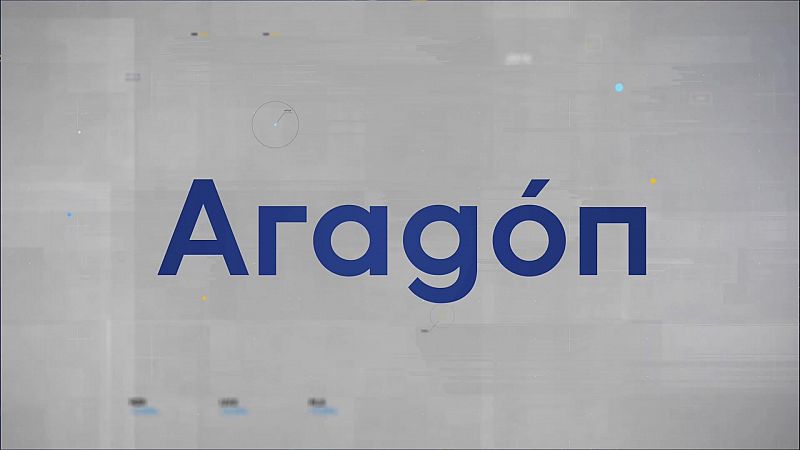 Noticias Aragón 2 - 23/03/23 - Ver ahora