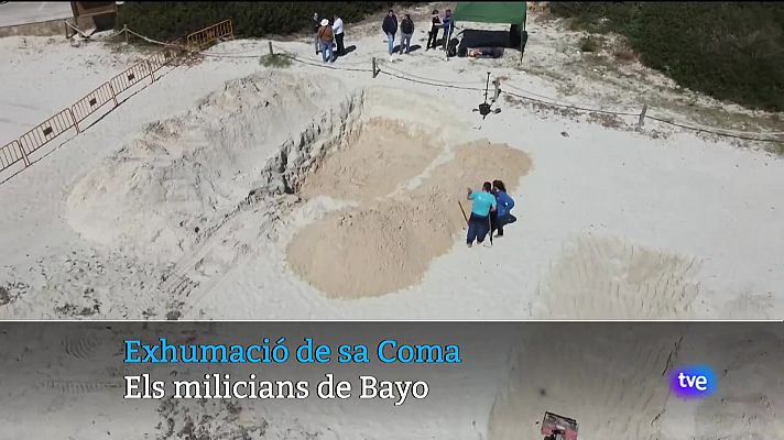 Informatiu Balear - Informatiu Balear en 2' - 23/03/23