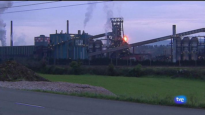 Panorama Regional - Asturias en 2' - 23/03/23