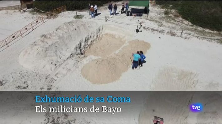 Informatiu Balear - Informatiu Balear 2 - 23/03/23