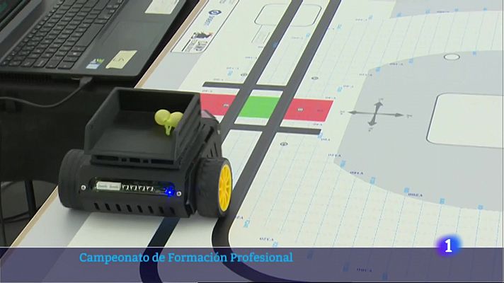 Informativo Telerioja - Telerioja en 2' - 23-03-2023