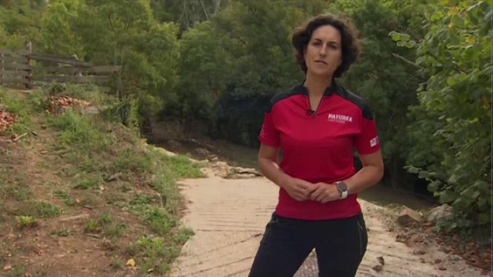 TeleCantabria - Rutas por Cantabria Cap 8 - AZUFRAL DE CAMBARCO