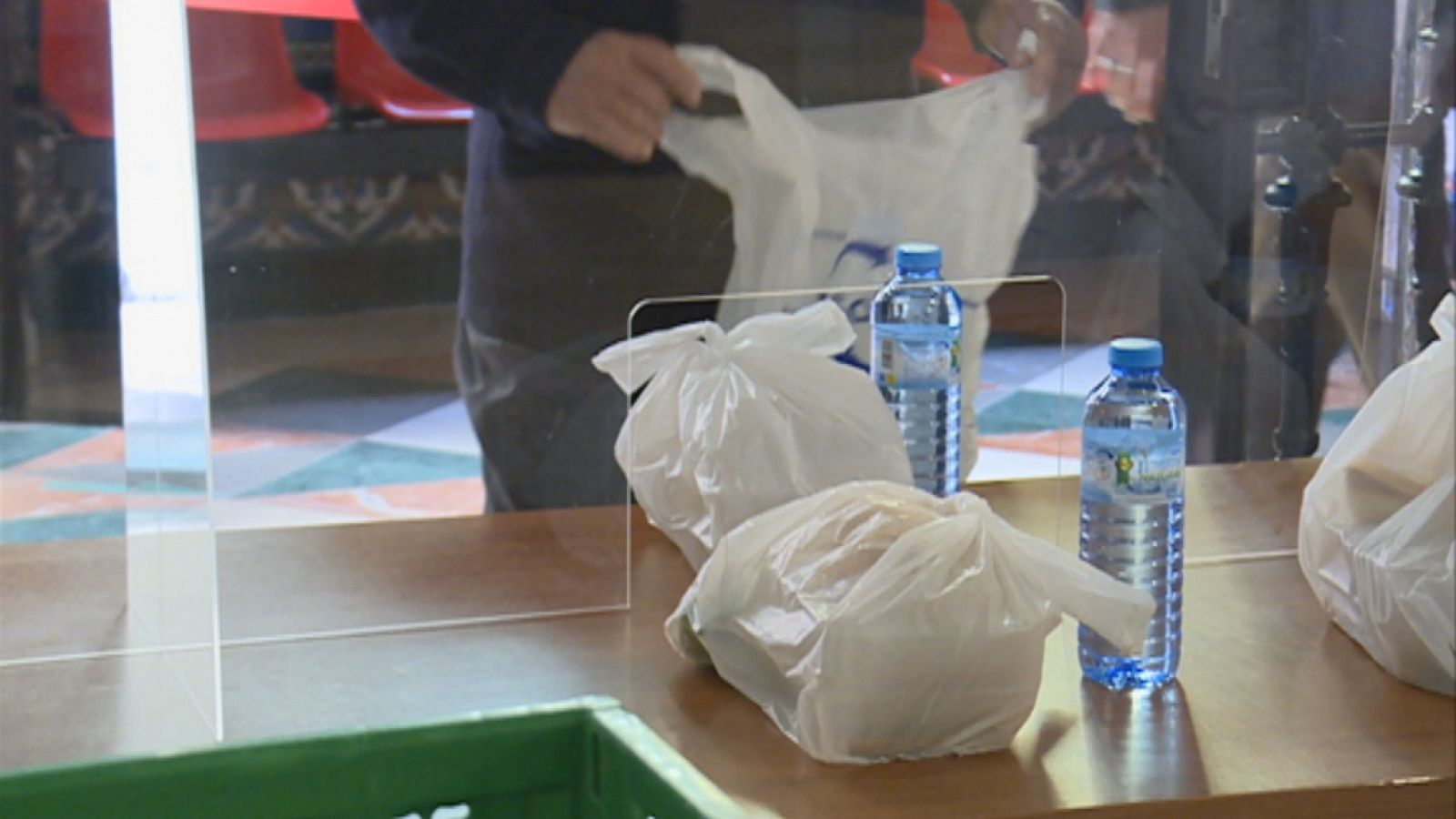 XXV aniversario de Bancosol - Ver ahora