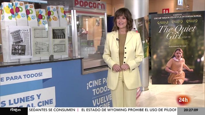 Parlamento - Resumen del 18/03/2023