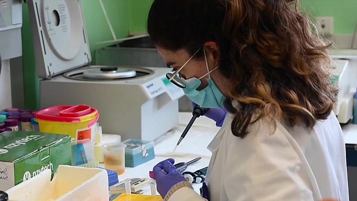 Objetivo Planeta - Biotecnología española para la salud