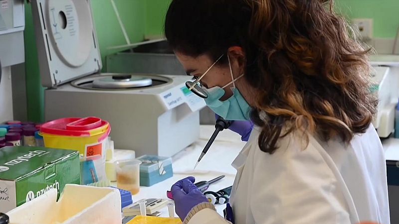 Objetivo Planeta - Biotecnolog�a espa�ola para la salud - ver ahora