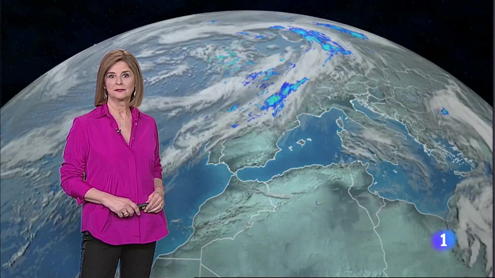 El Tiempo en Extremadura - 23/03/2023 - RTVE.es