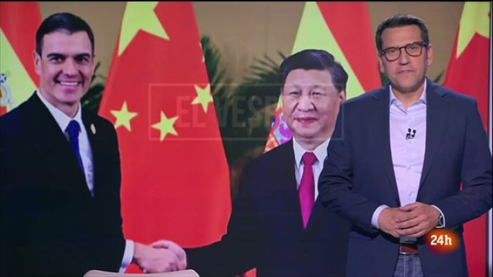 El Vespre - El Vespre - 23/03/2023