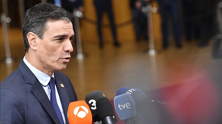 La tarde en 24h - La tarde en 24 horas - 23/03/23