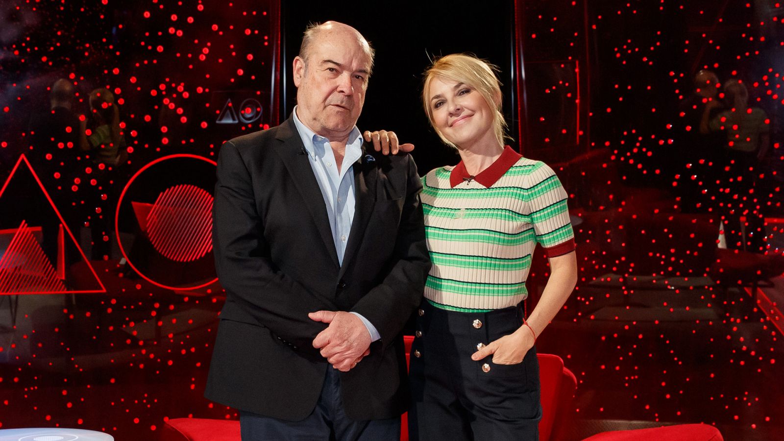 Atención Obras - Antonio Resines - ver ahora