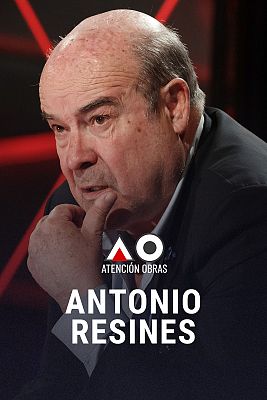 Antonio Resines