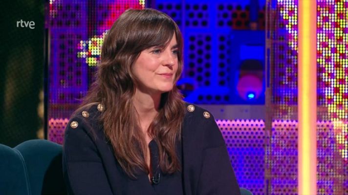 Culturas 2 - Nombramos la realidad de la cultura con Eider Rodríguez