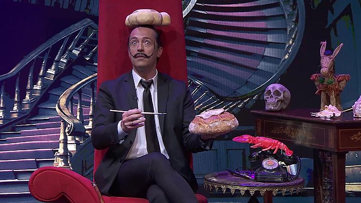 Aquí la Tierra - Aquí la Tierra - 23/03/23