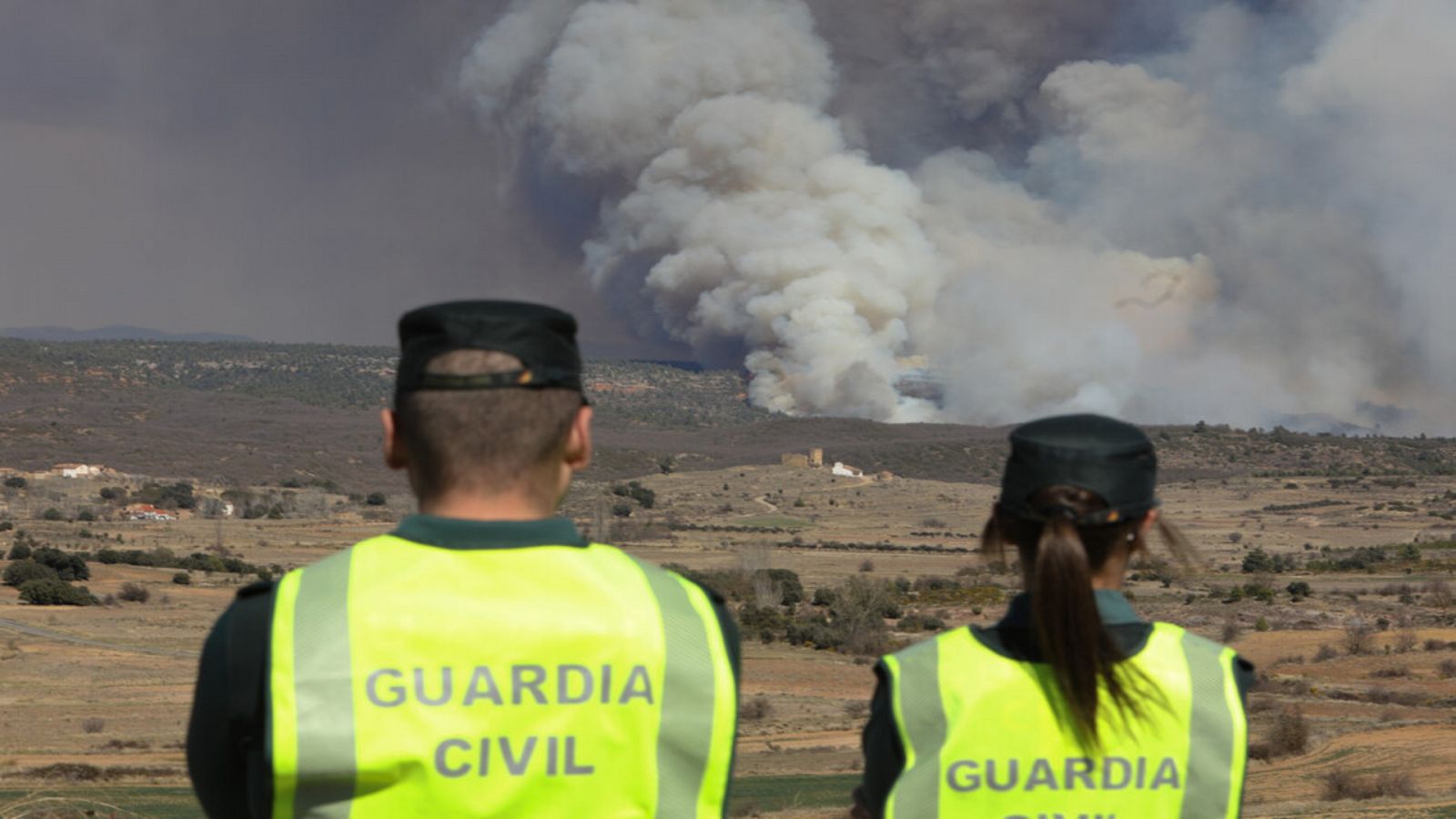 Telediario 2 en cuatro minutos -23/03/23 - RTVE.es