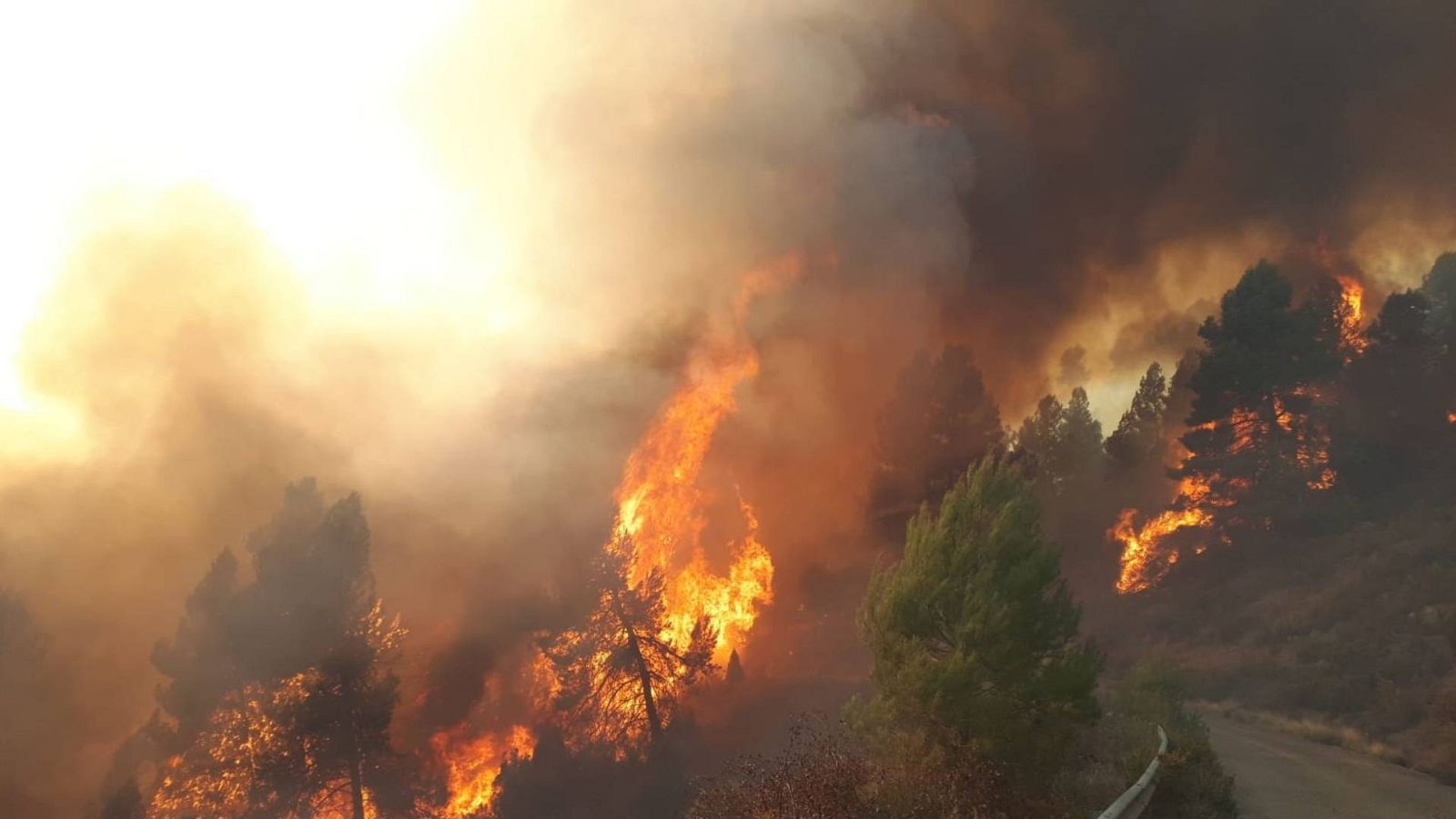 Telediario Matinal en Cuatro Minutos 24/03/2023