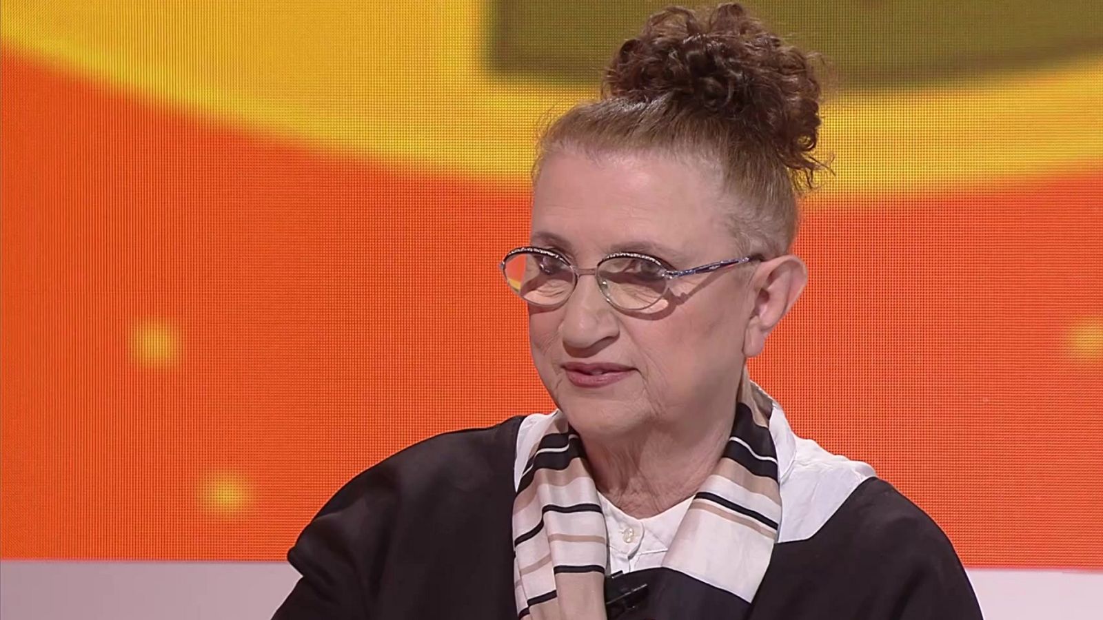 La hora Cervantes - 23/03/23 - ver ahora