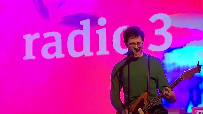 Los conciertos de Radio 3 en La 2 - Resumen Fiesta de Radio3 Extra
