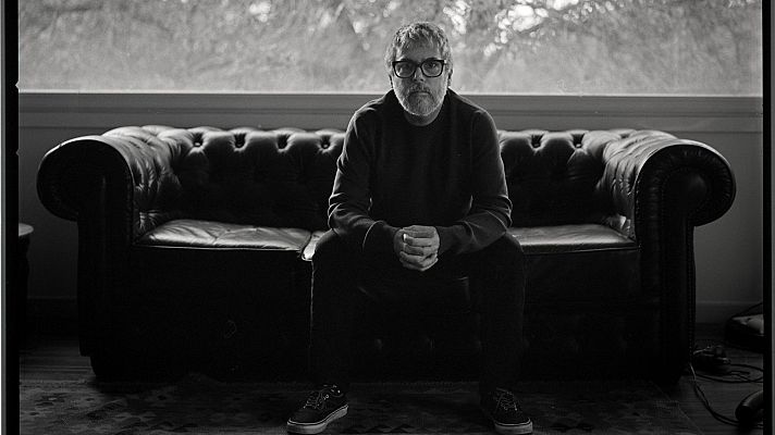 Atención obras - Visitamos la Trinchera Pop de los hermanos Ferreiro