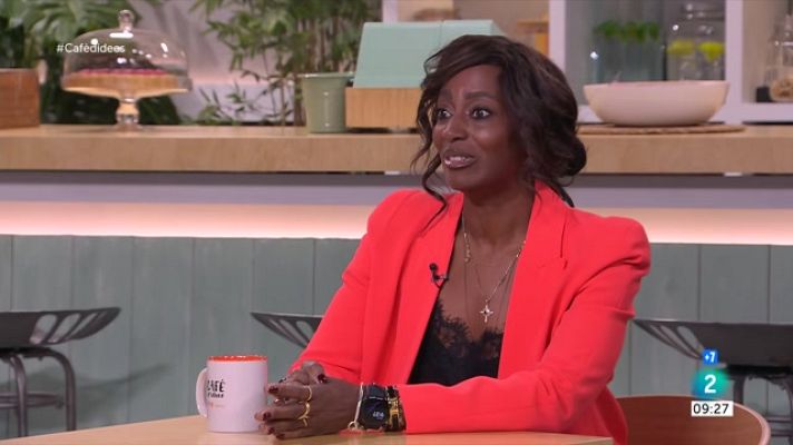 Cafè d'idees - Bokoko ens presenta 'Todos tenemos una historia que contar'